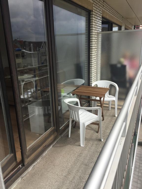 Apartment Sparrow *