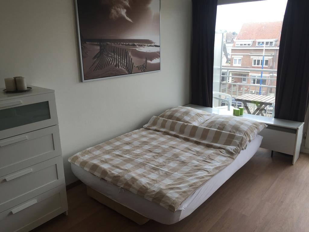 Sparrow Apartment Koksijde